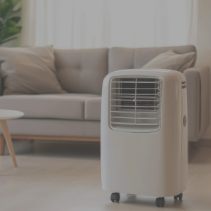 fehér robotporszívó