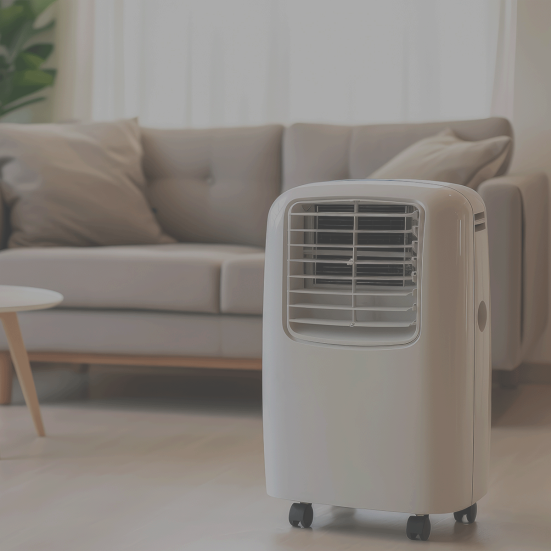 fehér robotporszívó