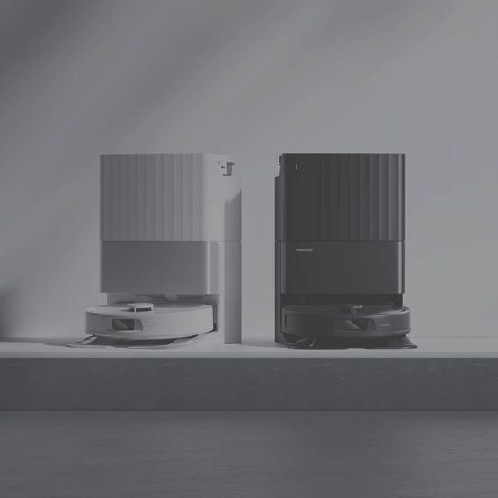 Roborock robotposzívó