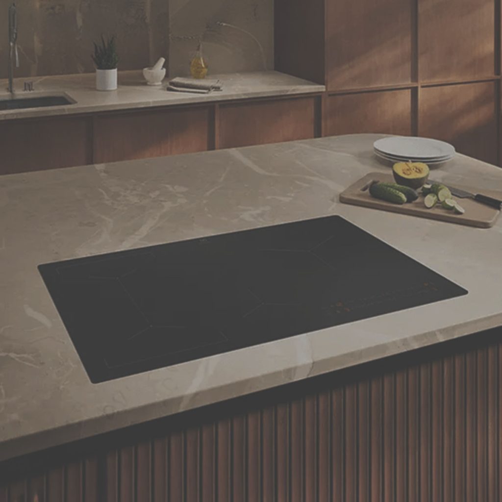 Electrolux főzőlap teszt