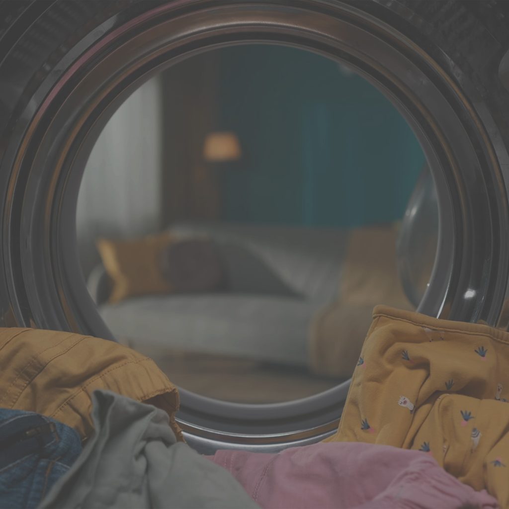 Megbízható mosógép