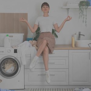 mosó-szárítógép előnyei