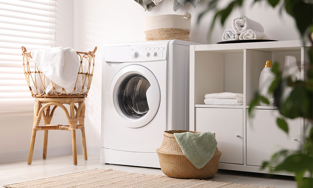 legmegbízhatóbb mosógép