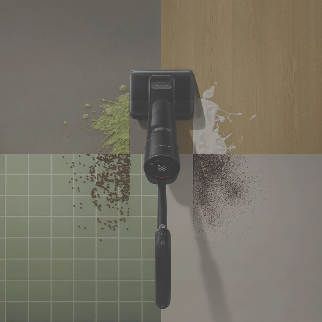 száraz nedves porszívó