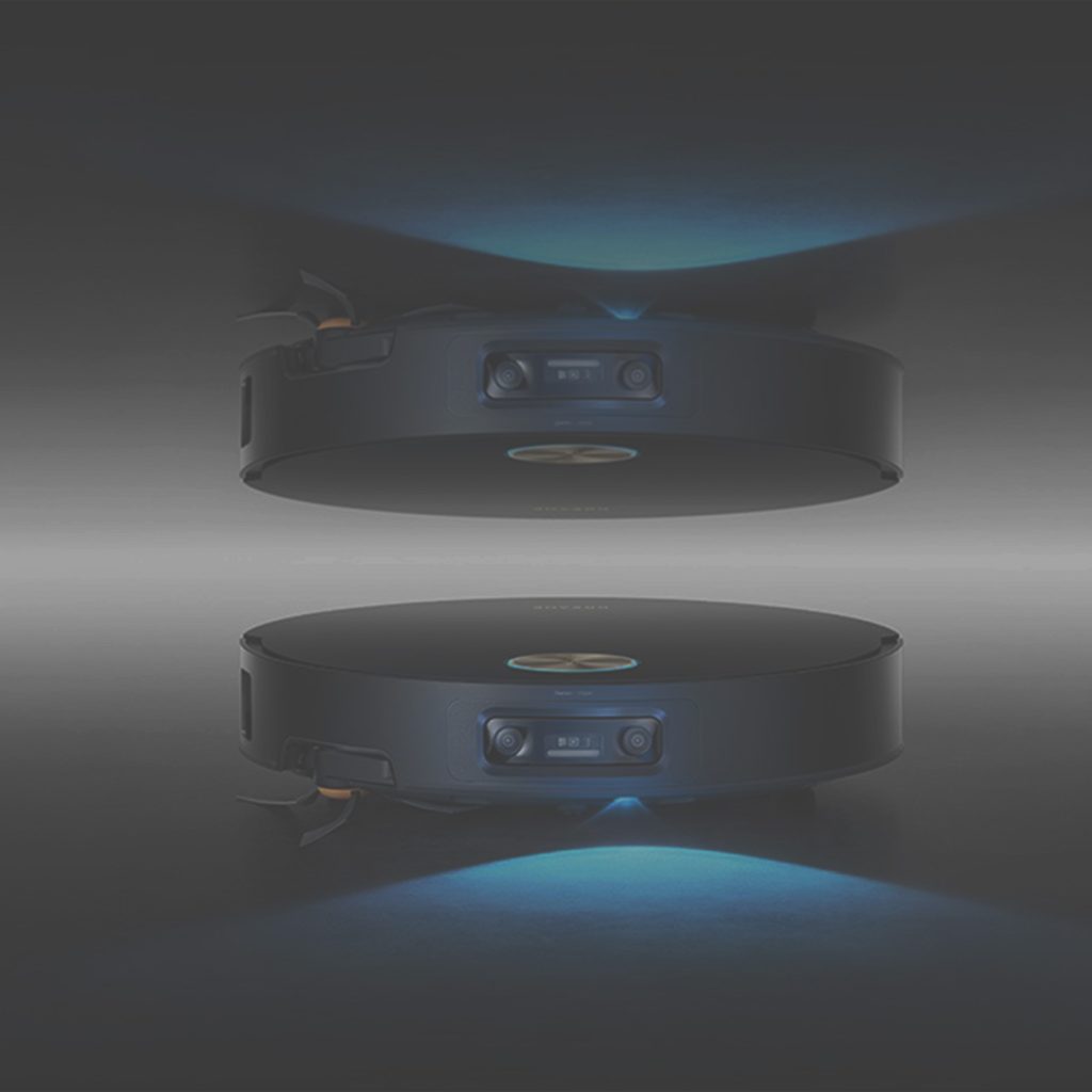 Dreame robotporszívó_kiemelt